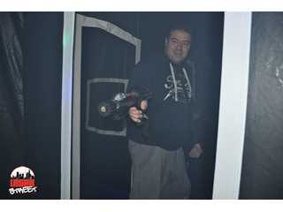 Laser Game LaserStreet - Amicale du Personnel de la Ville, Noisy le Grand - Photo N°13