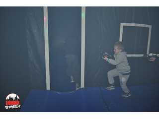 Laser Game LaserStreet - Amicale du Personnel de la Ville, Noisy le Grand - Photo N°16