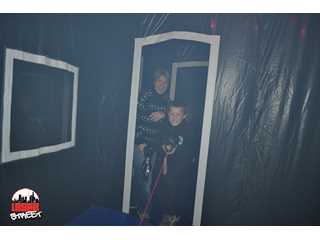 Laser Game LaserStreet - Amicale du Personnel de la Ville, Noisy le Grand - Photo N°17