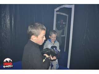 Laser Game LaserStreet - Amicale du Personnel de la Ville, Noisy le Grand - Photo N°18