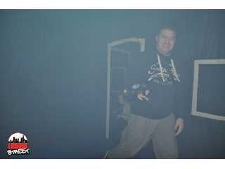 Laser Game LaserStreet - Amicale du Personnel de la Ville, Noisy le Grand - Photo N°19