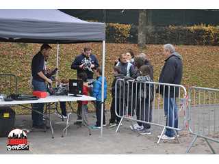 Laser Game LaserStreet - Amicale du Personnel de la Ville, Noisy le Grand - Photo N°1