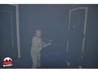 Laser Game LaserStreet - Amicale du Personnel de la Ville, Noisy le Grand - Photo N°20