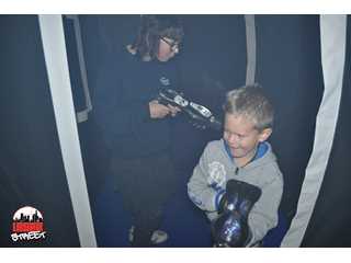 Laser Game LaserStreet - Amicale du Personnel de la Ville, Noisy le Grand - Photo N°21
