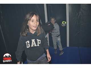 Laser Game LaserStreet - Amicale du Personnel de la Ville, Noisy le Grand - Photo N°22