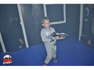 Laser Game LaserStreet - Amicale du Personnel de la Ville, Noisy le Grand - Photo N°23