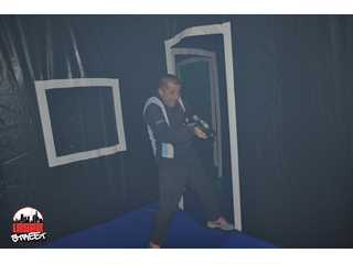 Laser Game LaserStreet - Amicale du Personnel de la Ville, Noisy le Grand - Photo N°24