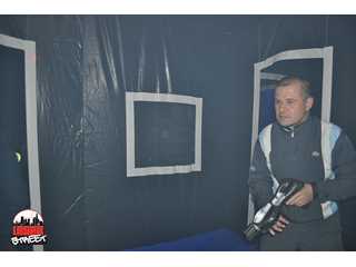 Laser Game LaserStreet - Amicale du Personnel de la Ville, Noisy le Grand - Photo N°25