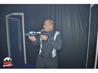 Laser Game LaserStreet - Amicale du Personnel de la Ville, Noisy le Grand - Photo N°26