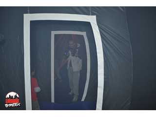 Laser Game LaserStreet - Amicale du Personnel de la Ville, Noisy le Grand - Photo N°27