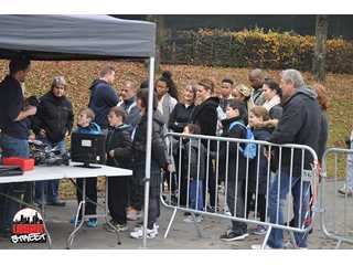 Laser Game LaserStreet - Amicale du Personnel de la Ville, Noisy le Grand - Photo N°2