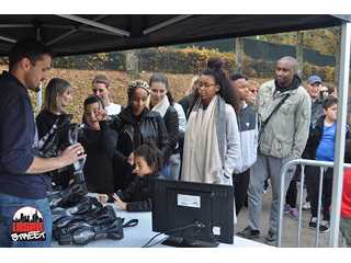 Laser Game LaserStreet - Amicale du Personnel de la Ville, Noisy le Grand - Photo N°30