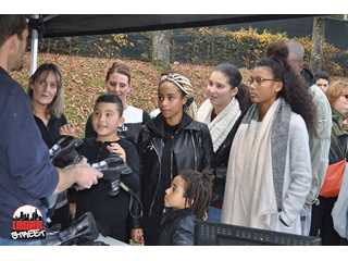 Laser Game LaserStreet - Amicale du Personnel de la Ville, Noisy le Grand - Photo N°33