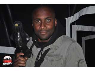 Laser Game LaserStreet - Amicale du Personnel de la Ville, Noisy le Grand - Photo N°34