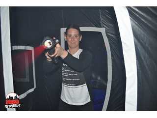 Laser Game LaserStreet - Amicale du Personnel de la Ville, Noisy le Grand - Photo N°35