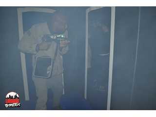 Laser Game LaserStreet - Amicale du Personnel de la Ville, Noisy le Grand - Photo N°37