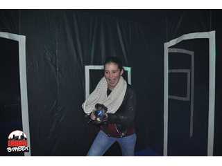 Laser Game LaserStreet - Amicale du Personnel de la Ville, Noisy le Grand - Photo N°40