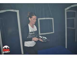Laser Game LaserStreet - Amicale du Personnel de la Ville, Noisy le Grand - Photo N°44