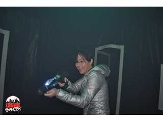 Laser Game LaserStreet - Amicale du Personnel de la Ville, Noisy le Grand - Photo N°46