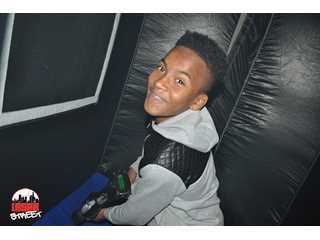 Laser Game LaserStreet - Amicale du Personnel de la Ville, Noisy le Grand - Photo N°49