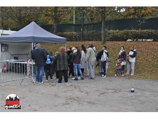 Laser Game LaserStreet - Amicale du Personnel de la Ville, Noisy le Grand - Photo N°4
