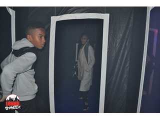 Laser Game LaserStreet - Amicale du Personnel de la Ville, Noisy le Grand - Photo N°50