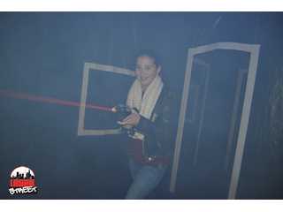 Laser Game LaserStreet - Album Photo Évènement Amicale du Personnel de la Ville, Noisy le Grand, 25/10/2015