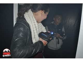 Laser Game LaserStreet - Amicale du Personnel de la Ville, Noisy le Grand - Photo N°52