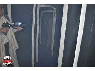 Laser Game LaserStreet - Amicale du Personnel de la Ville, Noisy le Grand - Photo N°55