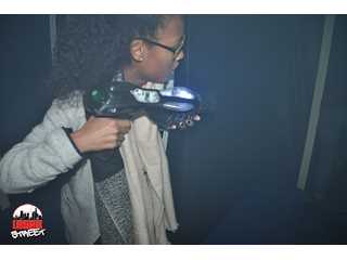 Laser Game LaserStreet - Amicale du Personnel de la Ville, Noisy le Grand - Photo N°56