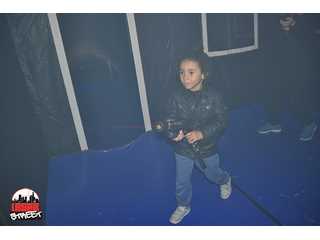 Laser Game LaserStreet - Amicale du Personnel de la Ville, Noisy le Grand - Photo N°59