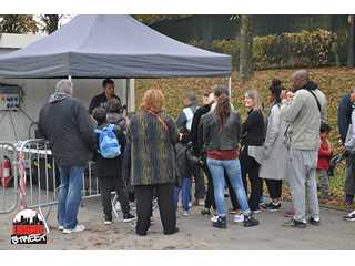 Laser Game LaserStreet - Amicale du Personnel de la Ville, Noisy le Grand - Photo N°5