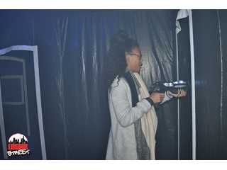 Laser Game LaserStreet - Amicale du Personnel de la Ville, Noisy le Grand - Photo N°61