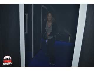 Laser Game LaserStreet - Amicale du Personnel de la Ville, Noisy le Grand - Photo N°62