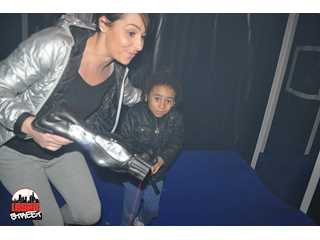 Laser Game LaserStreet - Amicale du Personnel de la Ville, Noisy le Grand - Photo N°64