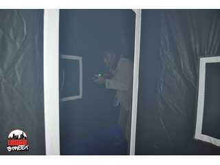 Laser Game LaserStreet - Amicale du Personnel de la Ville, Noisy le Grand - Photo N°65