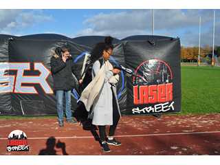 Laser Game LaserStreet - Amicale du Personnel de la Ville, Noisy le Grand - Photo N°67
