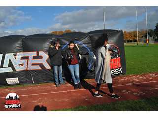 Laser Game LaserStreet - Amicale du Personnel de la Ville, Noisy le Grand - Photo N°68