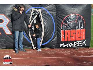 Laser Game LaserStreet - Amicale du Personnel de la Ville, Noisy le Grand - Photo N°70