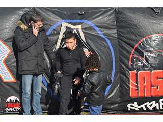 Laser Game LaserStreet - Amicale du Personnel de la Ville, Noisy le Grand - Photo N°71