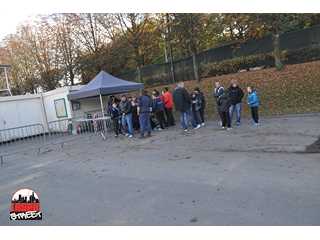 Laser Game LaserStreet - Amicale du Personnel de la Ville, Noisy le Grand - Photo N°77