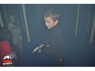 Laser Game LaserStreet - Amicale du Personnel de la Ville, Noisy le Grand - Photo N°7