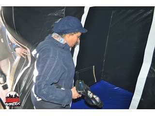 Laser Game LaserStreet - Amicale du Personnel de la Ville, Noisy le Grand - Photo N°80