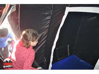 Laser Game LaserStreet - Amicale du Personnel de la Ville, Noisy le Grand - Photo N°81