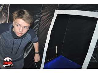 Laser Game LaserStreet - Amicale du Personnel de la Ville, Noisy le Grand - Photo N°83