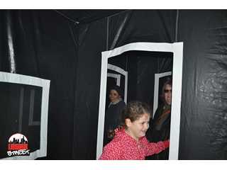 Laser Game LaserStreet - Amicale du Personnel de la Ville, Noisy le Grand - Photo N°84