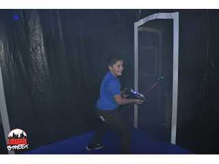 Laser Game LaserStreet - Amicale du Personnel de la Ville, Noisy le Grand - Photo N°86