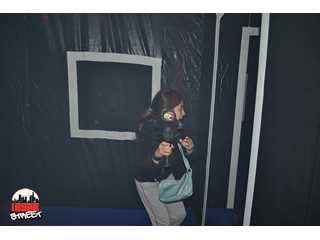 Laser Game LaserStreet - Amicale du Personnel de la Ville, Noisy le Grand - Photo N°87