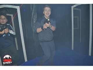 Laser Game LaserStreet - Amicale du Personnel de la Ville, Noisy le Grand - Photo N°88