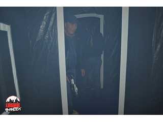 Laser Game LaserStreet - Amicale du Personnel de la Ville, Noisy le Grand - Photo N°89